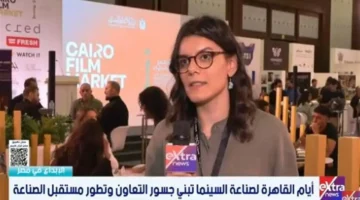 المخرجة شروق هلال تبدأ مشوارها في صناعة الأفلام متحديةً التحديات بعد ثلاث سنوات من العمل